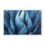 Nature Inspired Blue Agave Abstract by  - Picture Frame Graphic Art on Paper-131284472-81386703-131284550