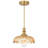  Junathean 1 - Light Pendant Light with Petal Lampshade-1279725719