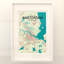 " Amsterdam City Map "-22632370