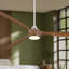 Ventilateur de plafond intelligent 84 "Pierce-116794751-116794755