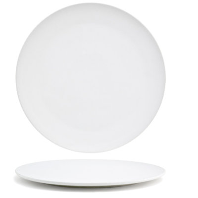 Canvas Round 10" Dinner Plate