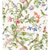 Botanica Animal Print Wallpaper Roll