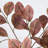 6ft. Autumn Dogwood Artificial Fall Tree