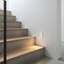 UltraBeam 3 Watt LED White Recessed Indoor Wall Light - Movement Sensor - Low level lighting