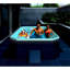 Piscine pliante gonflable en PVC-116179916