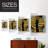 Her Style II Framed Print - Solid Wood