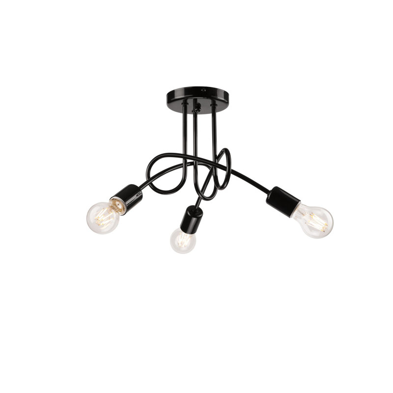 Antawn Spotlight, Black