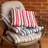 Broadway Outdoor 1'' Dining Chair Chair Pad-1827293454