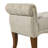 Kerttu Linen Upholstered Storage Bench-1524097319