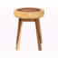 Table d'appoint Barnstorm