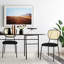 Calabasas 42cm H Velvet Upholstered Dining Chair