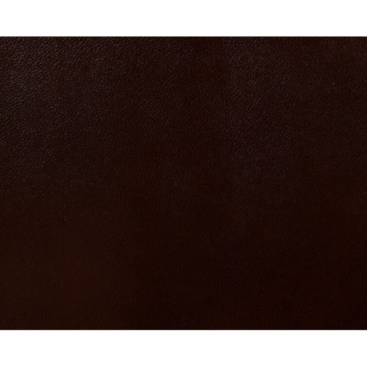 Red Barrel Studio® Tulsa 86'' Faux Leather Reclining Sofa | Wayfair