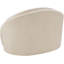 Fauteuil Caspian Chenille-540905495