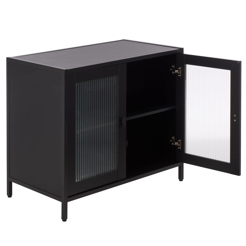 Buffet / meuble multimédia Donahue