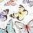 Butterfly Throw