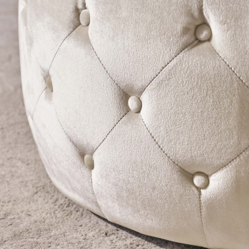 OTTOMAN, Beige
