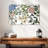 Harnek Hanging Floral II-108930620