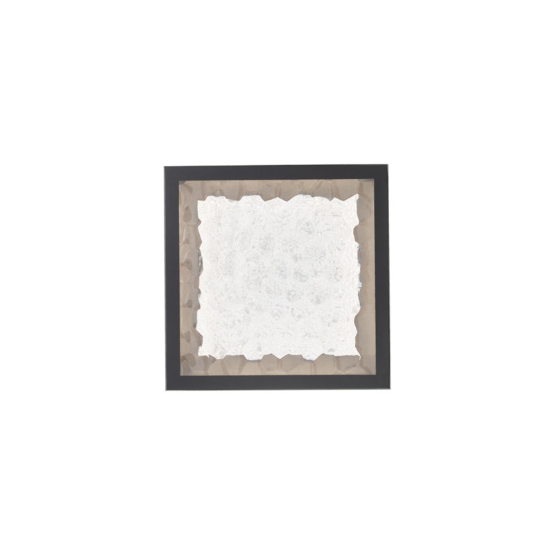 Hawthorne 1 - Light LED Flush Mount
