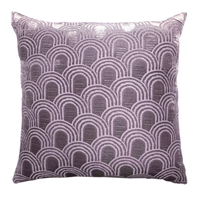 Endless Velvet Pillow Velvet Pillow Cover & Insert