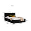 Upholstered Ottoman Storage Bed-1829322100-1829322096