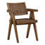 Tavrisa Dining Chair Brown