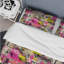 Ensemble de housse de couette Popart-226386023