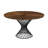 Schoonmaker 4 - Person Pedestal Dining Set-184590206-184590193