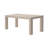 Chalonda Pine Solid Wood Dining Table-207847201-207847207
