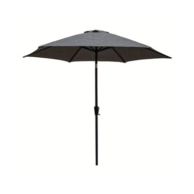 Ozgur 88.19'' Market Umbrella
