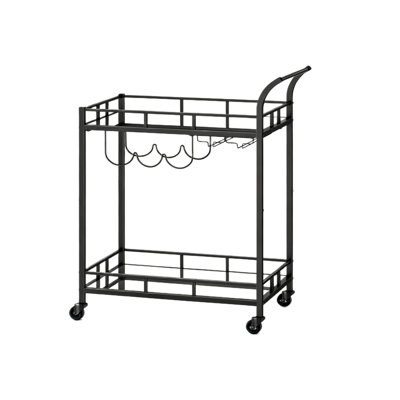 Bar Cart