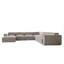 Flex Felix 8 Seater Corner Sofa -105278552-105278550