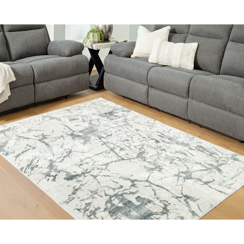 Tapis Tobinbury, Rectangle 5 pi x 7 pi