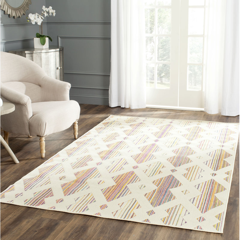 Havana Natural Performance Oriental Rug, Rectangle 5'1" x 7'7"