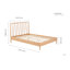 Bealeton Platform Bed-89188412