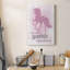 Sparkle - impression sur toile tendue-1621243312