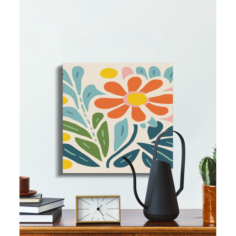 Schantz Wrapped Canvas Print Set, 24x24