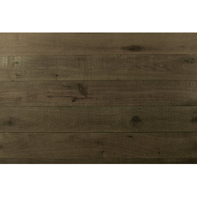 Parquet en chêne