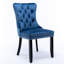 Chaise de salle à manger Modern-93839997-93839998