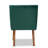 Meerub 18'' H Velvet Upholstered Parsons Chair-507361773