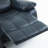 Charlott  Leather Gel Glider Recliner-638810714