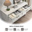 47'' W 6 - Drawer Dresser-647874438