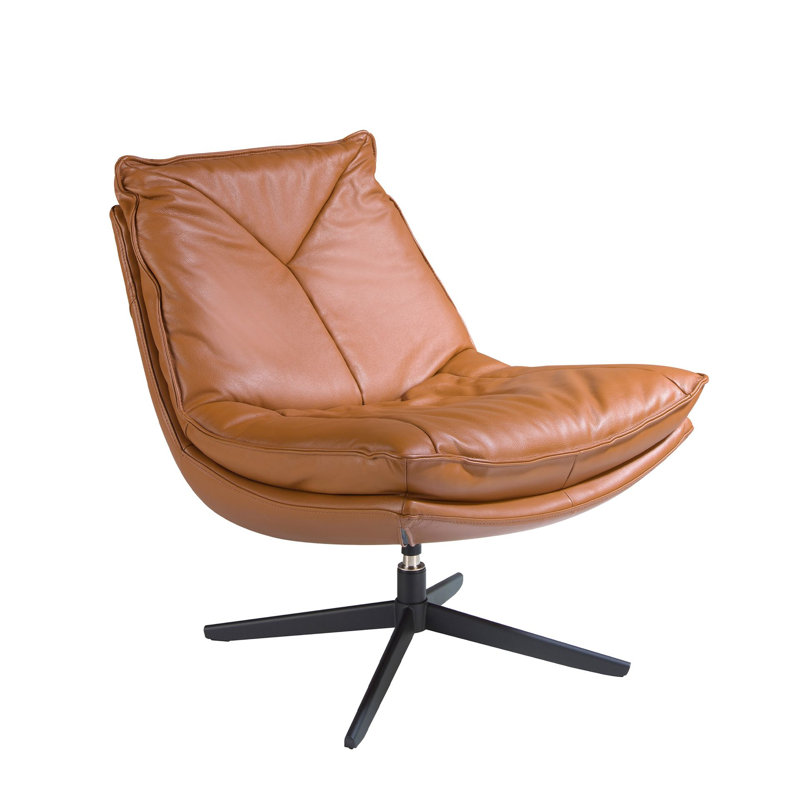 Upholstered Armchair