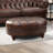 3 - Piece Leather Living Room Set