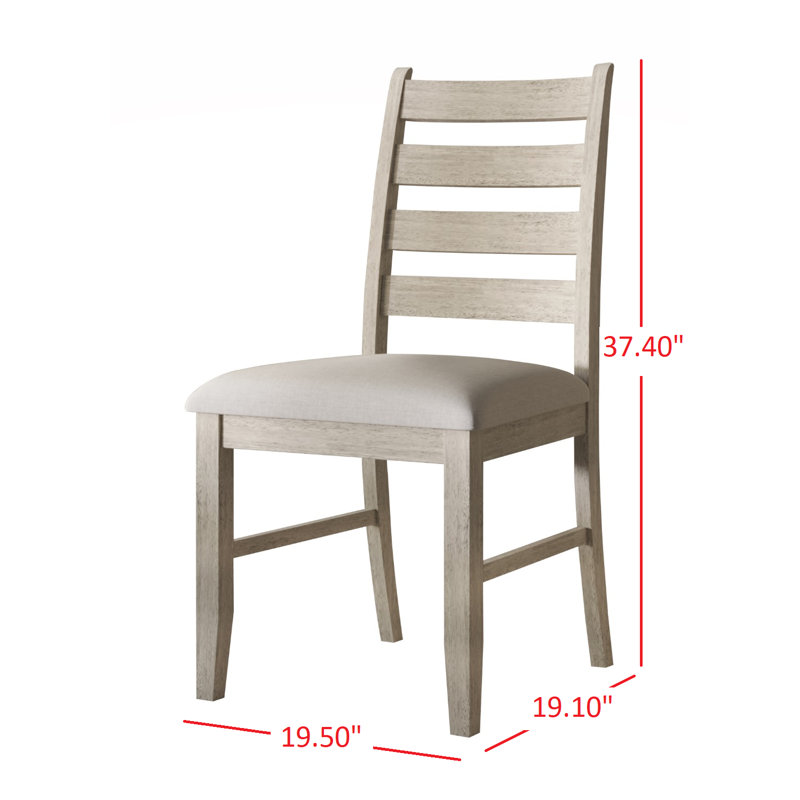 Chaise d'appoint Janessa