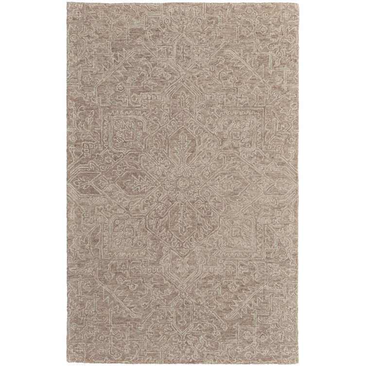 Eton Oriental Indoor Rug