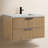 Anelie 36'' Single Bathroom Vanity with Concrete Top-827120915-843308193