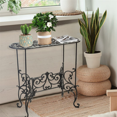 Pitcock Plant Stand