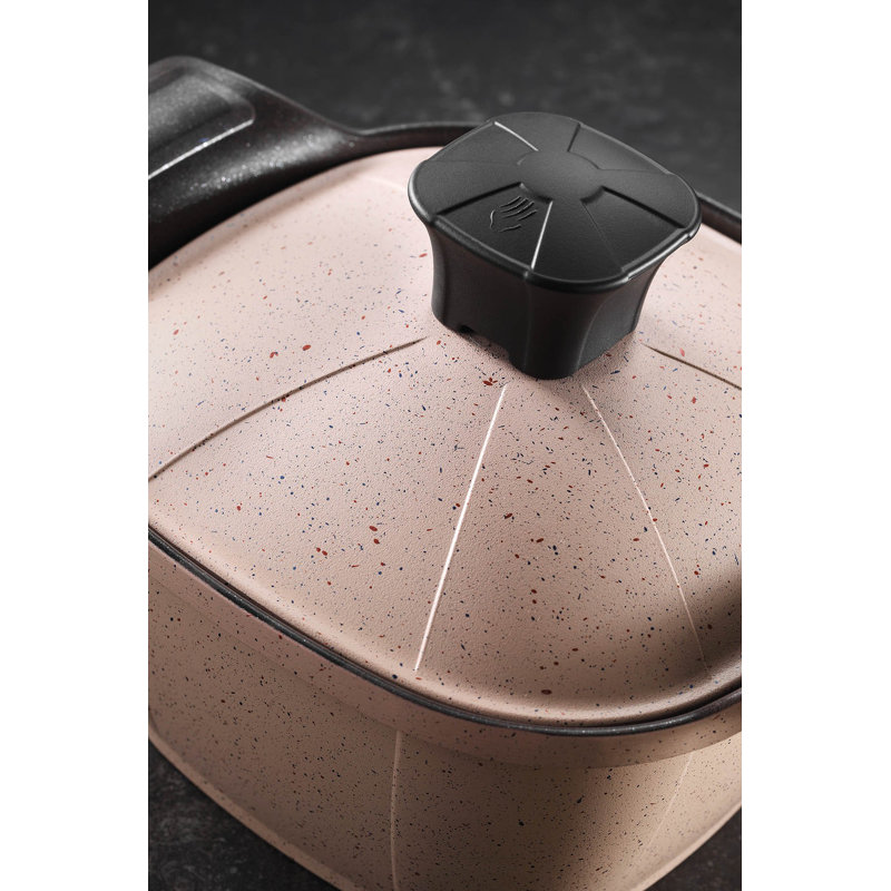 Batterie de cuisine 7 pièces Asir Group INC