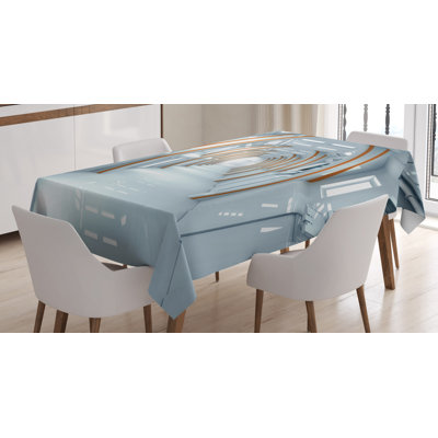 Fantasy Tablecloth