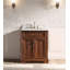 Ensemble de meuble-lavabo simple 30 po Claireville